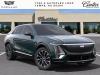 2024 Cadillac LYRIQ