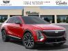 2024 Cadillac LYRIQ