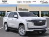 2024 Cadillac Escalade