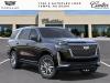 2024 Cadillac Escalade