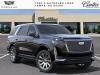 2024 Cadillac Escalade