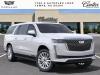 2024 Cadillac Escalade ESV