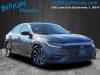 2019 Honda Insight