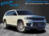 2022 Jeep Grand Cherokee L