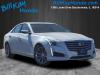 2018 Cadillac CTS