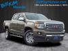 2016 GMC Canyon