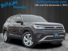 2023 Volkswagen Atlas