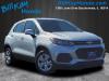 2018 Chevrolet Trax