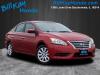 2014 Nissan Sentra