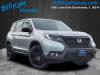 2020 Honda Passport