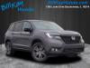 2020 Honda Passport