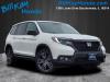 2021 Honda Passport