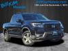 2022 Honda Ridgeline