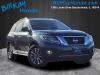 2016 Nissan Pathfinder