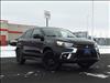 2019 Mitsubishi Outlander Sport