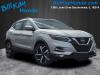 2022 Nissan Rogue Sport