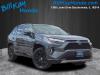 2022 Toyota RAV4 Hybrid