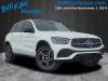 2021 Mercedes-Benz GLC