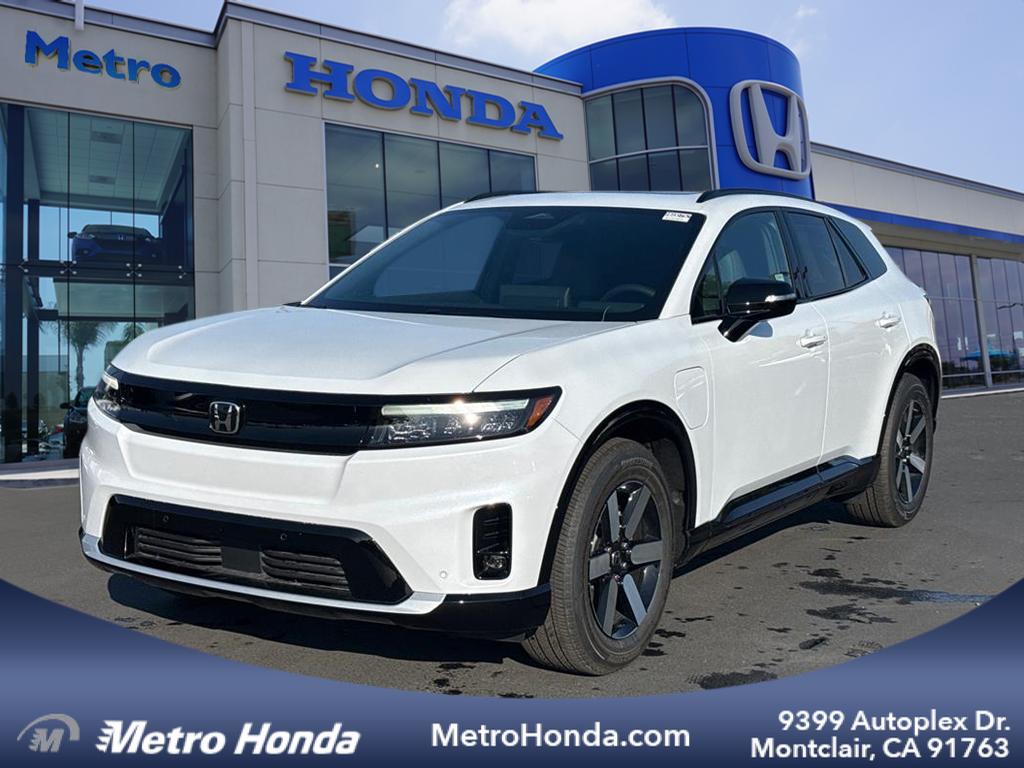 2026 Honda Prologue Touring FWD