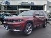 2021 Jeep Grand Cherokee L