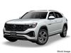 2024 Volkswagen Atlas Cross Sport