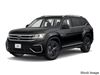 2022 Volkswagen Atlas