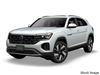 2024 Volkswagen Atlas Cross Sport