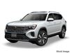 2025 Volkswagen Atlas