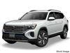 2024 Volkswagen Atlas