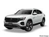 2024 Volkswagen Atlas Cross Sport