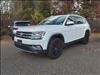 2019 Volkswagen Atlas