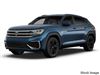 2021 Volkswagen Atlas Cross Sport