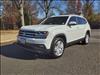 2019 Volkswagen Atlas