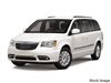 2016 Chrysler Town and Country