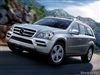 2010 Mercedes-Benz GL-Class