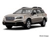 2015 Subaru Outback