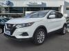 2021 Nissan Rogue Sport