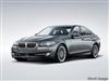 2013 BMW 5 Series