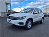 2013 Volkswagen Tiguan