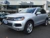 2013 Volkswagen Touareg