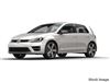 2017 Volkswagen Golf R