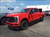 2024 Ford F-250 Super Duty