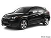 2017 Honda HR-V