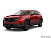 2025 Mazda CX-50 Hybrid