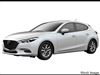 2017 Mazda Mazda3