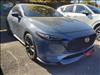 2021 Mazda Mazda3 Hatchback