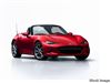 2018 Mazda MX-5 Miata