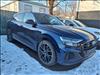 2019 Audi Q8