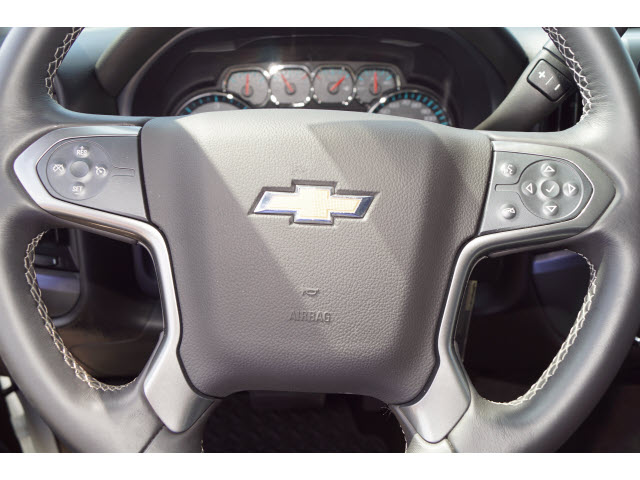 Preowned 2016 Chevrolet Silverado LT Z71 for sale by Chuck Fairbanks Chevrolet in DeSoto, TX