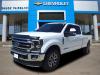 2022 Ford F-350 Super Duty